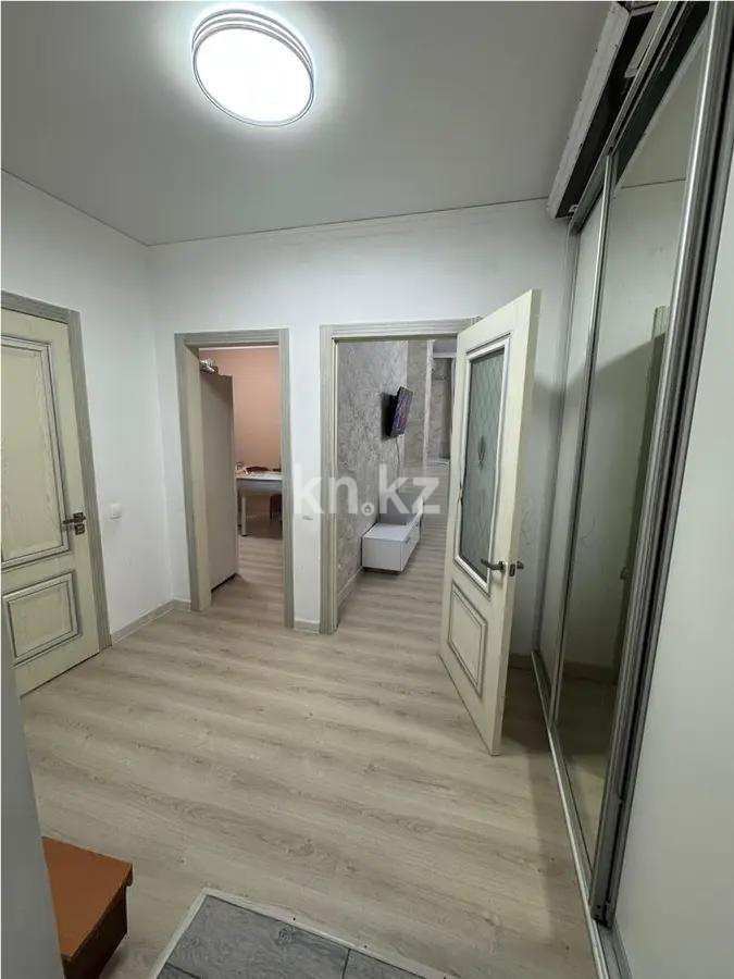 Продажа 2-комнатной квартиры, 54 м² - Продажа  двухкомнатных квартир в новостройках Астаны с фото - страница 59 фото 5 из 5