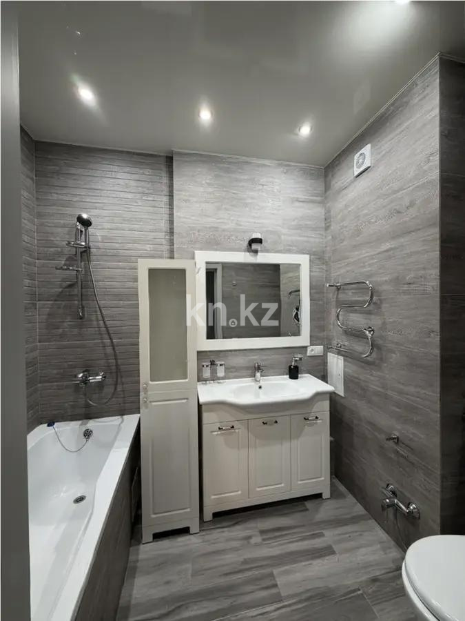 Продажа 2-комнатной квартиры, 65.5 м² в Астане - фото 2