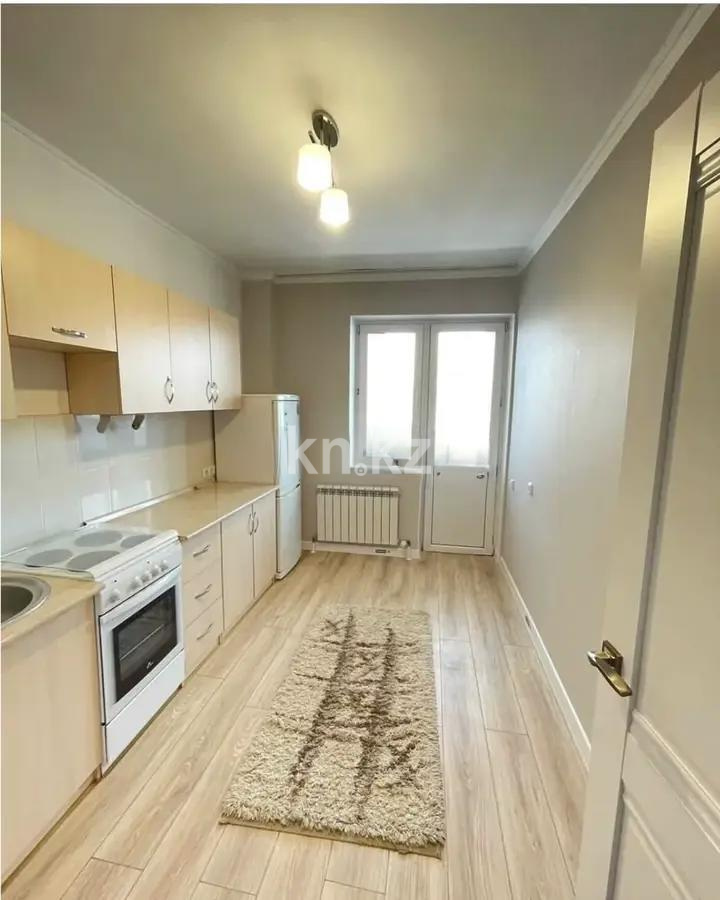 Продажа 1-комнатной квартиры, 35 м², ул. Айнакол, дом  58/1 в Астане - фото 2