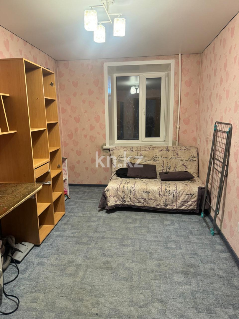 Аренда 3-комнатной квартиры, 59 м² - Аренда квартир помесячно в Караганде фото 2 из 12