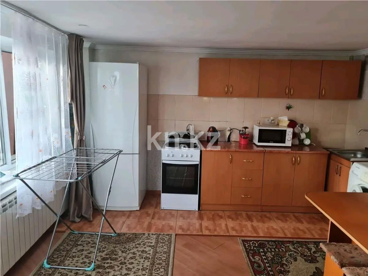 Продажа 1-комнатной квартиры, 41 м² - Продажа квартир в Казахстане - страница 22 фото 2 из 4