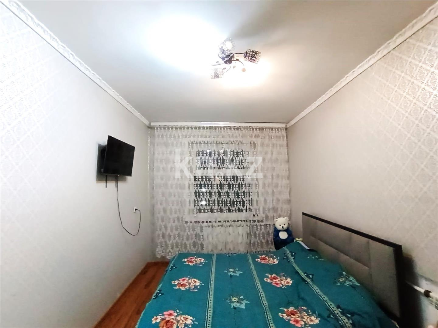 Продажа 4-комнатной квартиры, 77 м², мкр-н 22 - Продажа  четырехкомнатных квартир в Караганде фото 4 из 16