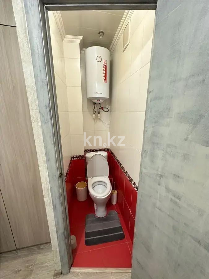 Продажа 1-комнатной квартиры, 31 м² - Продажа  однокомнатных квартир в Караганде фото 6 из 7