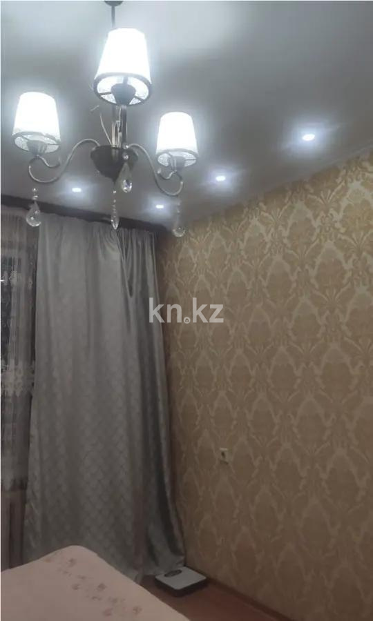 Продажа 3-комнатной квартиры, 60 м², ул. Жубанова, дом  7/1 в Алматы - фото 2