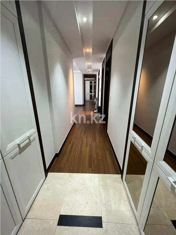 Продажа 4-комнатной квартиры, 110 м², пр. Кабанбай батыра, дом  43г - Продажа  четырехкомнатных квартир в новостройках Астаны фото 6 из 6