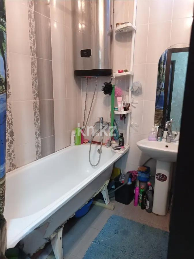 Продажа 4-комнатной квартиры, 73.3 м² - Продажа квартир от собственников в Алматы - страница 76 фото 3 из 5