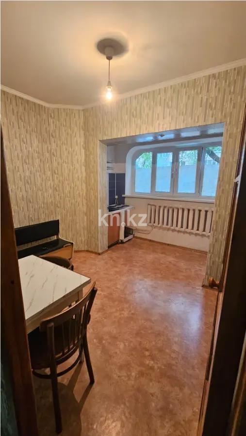 Продажа 1-комнатной квартиры, 46.2 м² в Алматы - фото 2