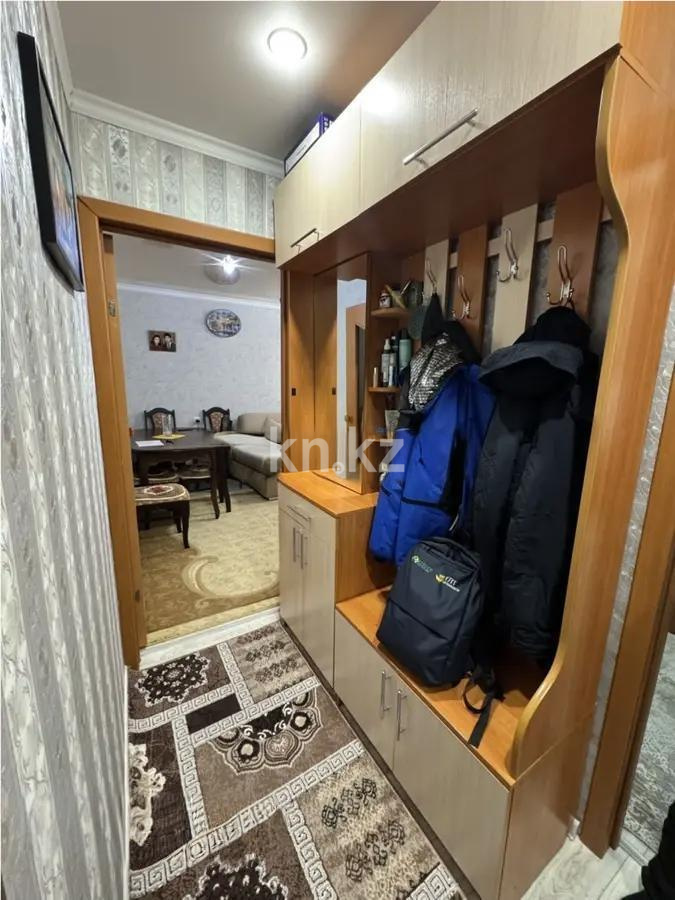 Продажа 2-комнатной квартиры, 45 м² в Караганде - фото 6