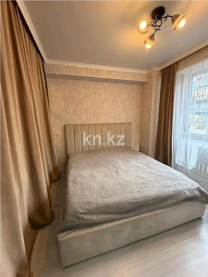 Продажа 3-комнатной квартиры, 47.2 м² в Алматы - фото 2
