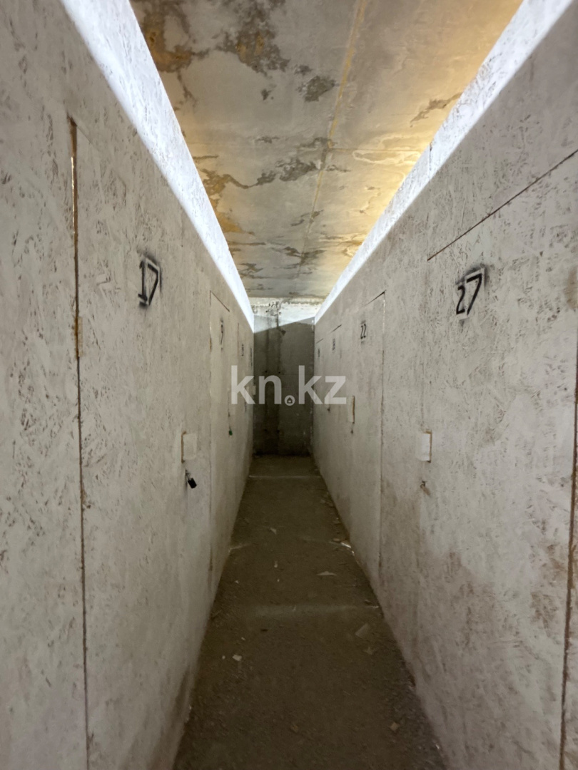 Продажа 3-комнатной квартиры, 72.4 м² - Продажа квартир в новостройках Алматы фото 13 из 36