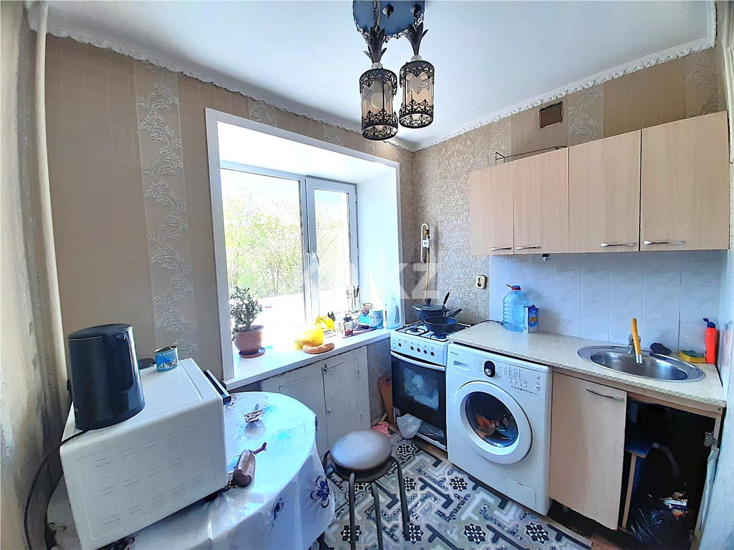 Продажа 2-комнатной квартиры, 44 м² - Продажа квартир в Казахстане - страница 23 фото 6 из 13