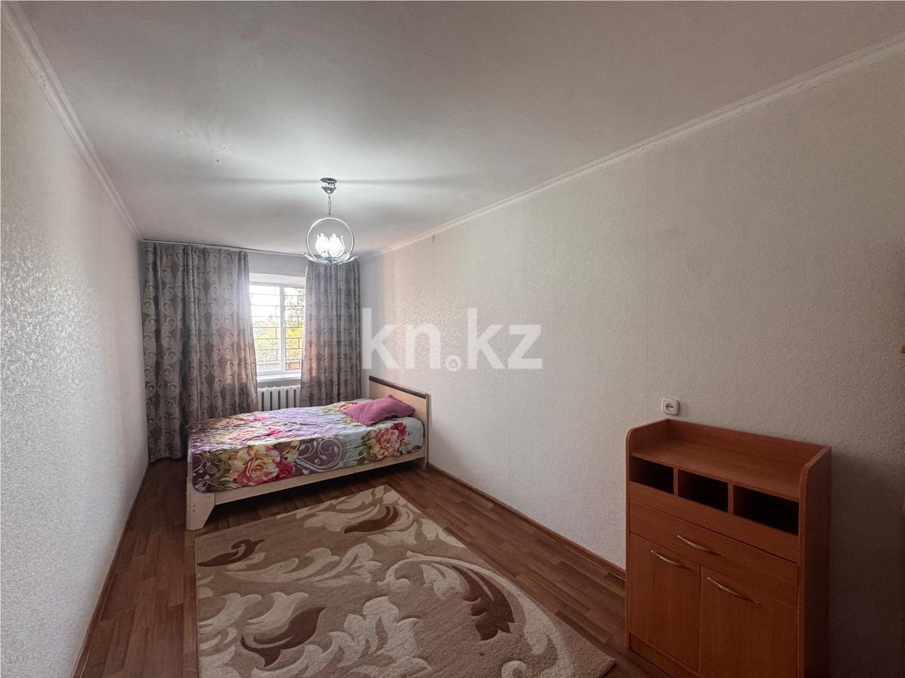 Продажа 3-комнатной квартиры, 59 м² - Продажа трехкомнатных квартир в кирпичном доме в Караганде фото 5 из 13