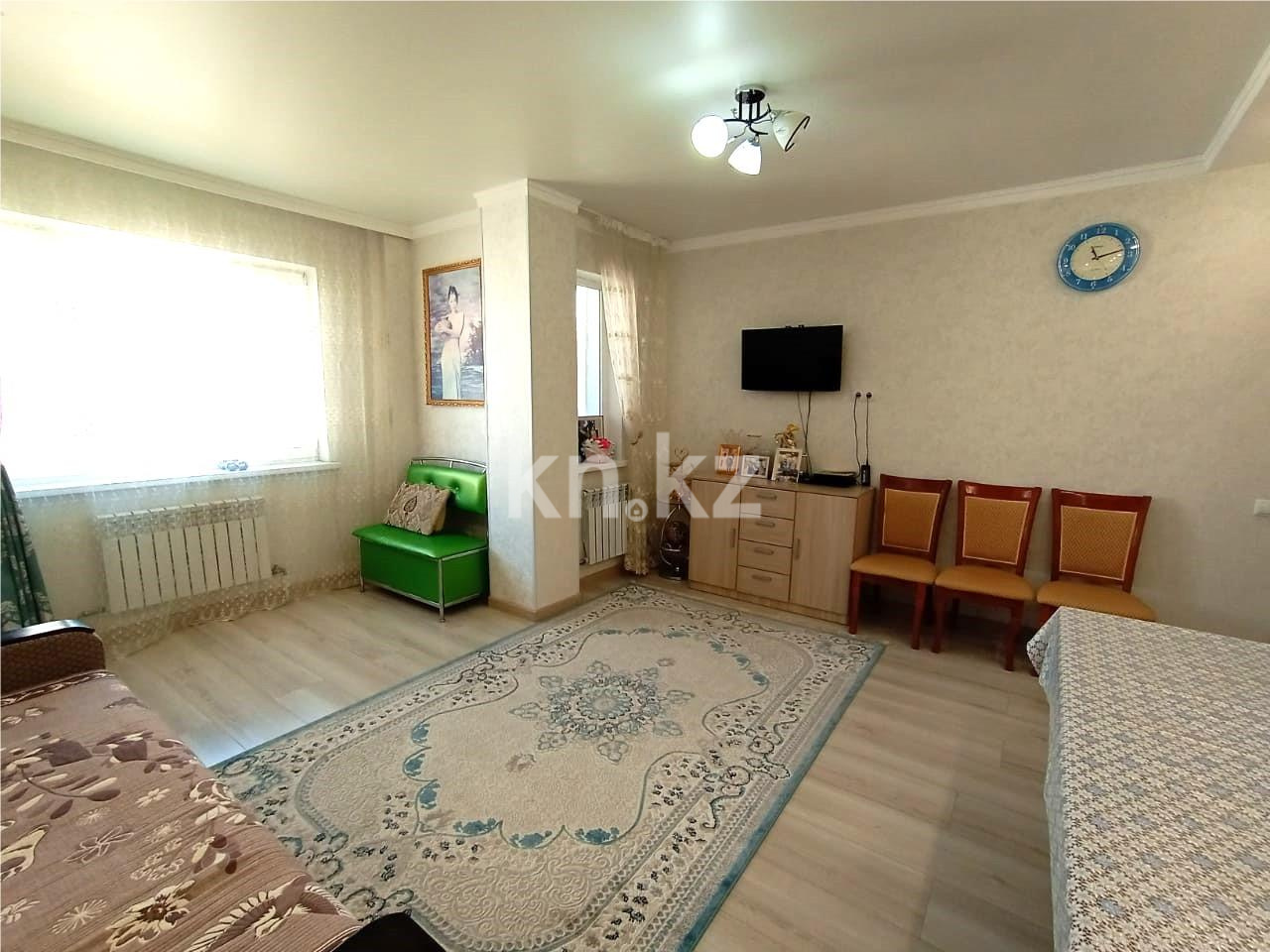 Продажа 2-комнатной квартиры, 70 м² - Продажа двухкомнатных квартир в Астане - страница 74 фото 2 из 27