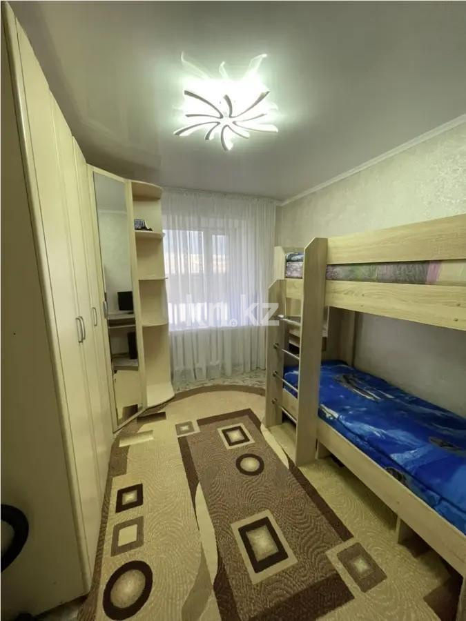 Продажа 3-комнатной квартиры, 67 м² - Продажа трехкомнатных квартир в районе ЖБИ Караганды фото 3 из 5