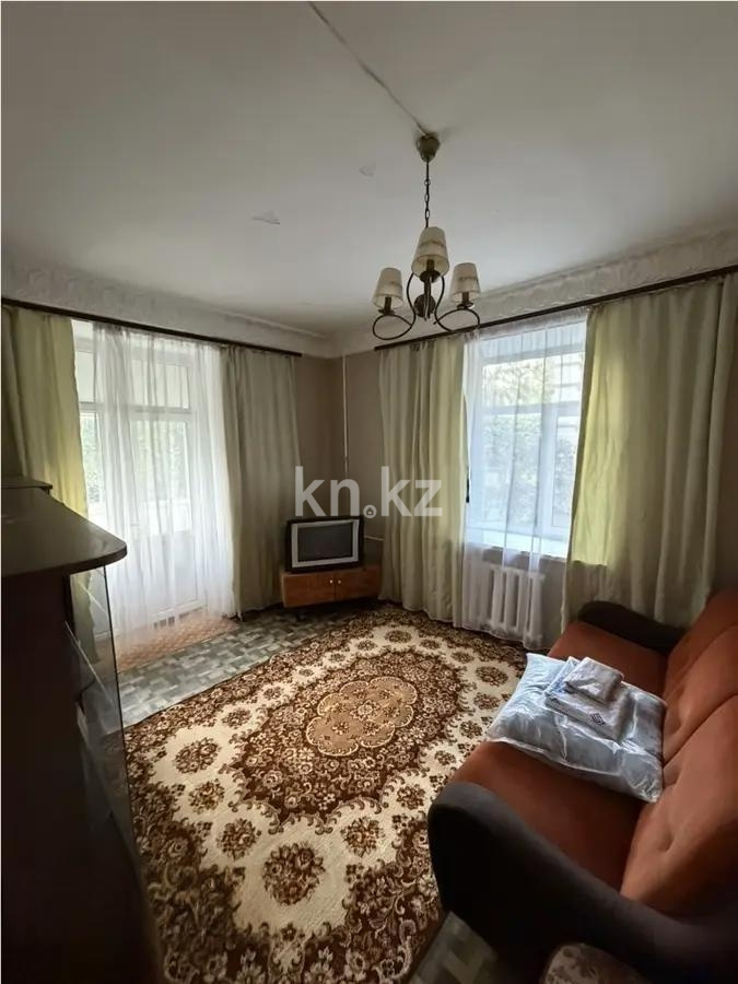 Продажа 3-комнатной квартиры, 65 м² - Продажа квартир в р-не Сарыарка Астаны - страница 15 фото 2 из 6