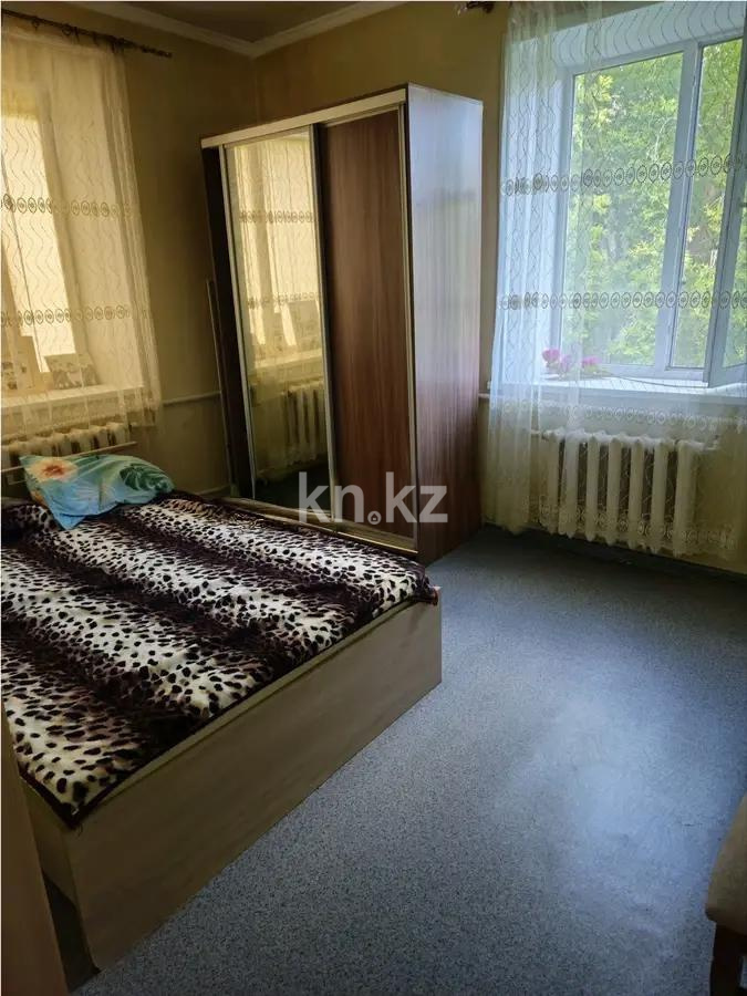 Продажа 2-комнатной квартиры, 57 м², ул. Байгазиева, дом  23 - Продажа квартир в Темиртау без посредников фото 3 из 5