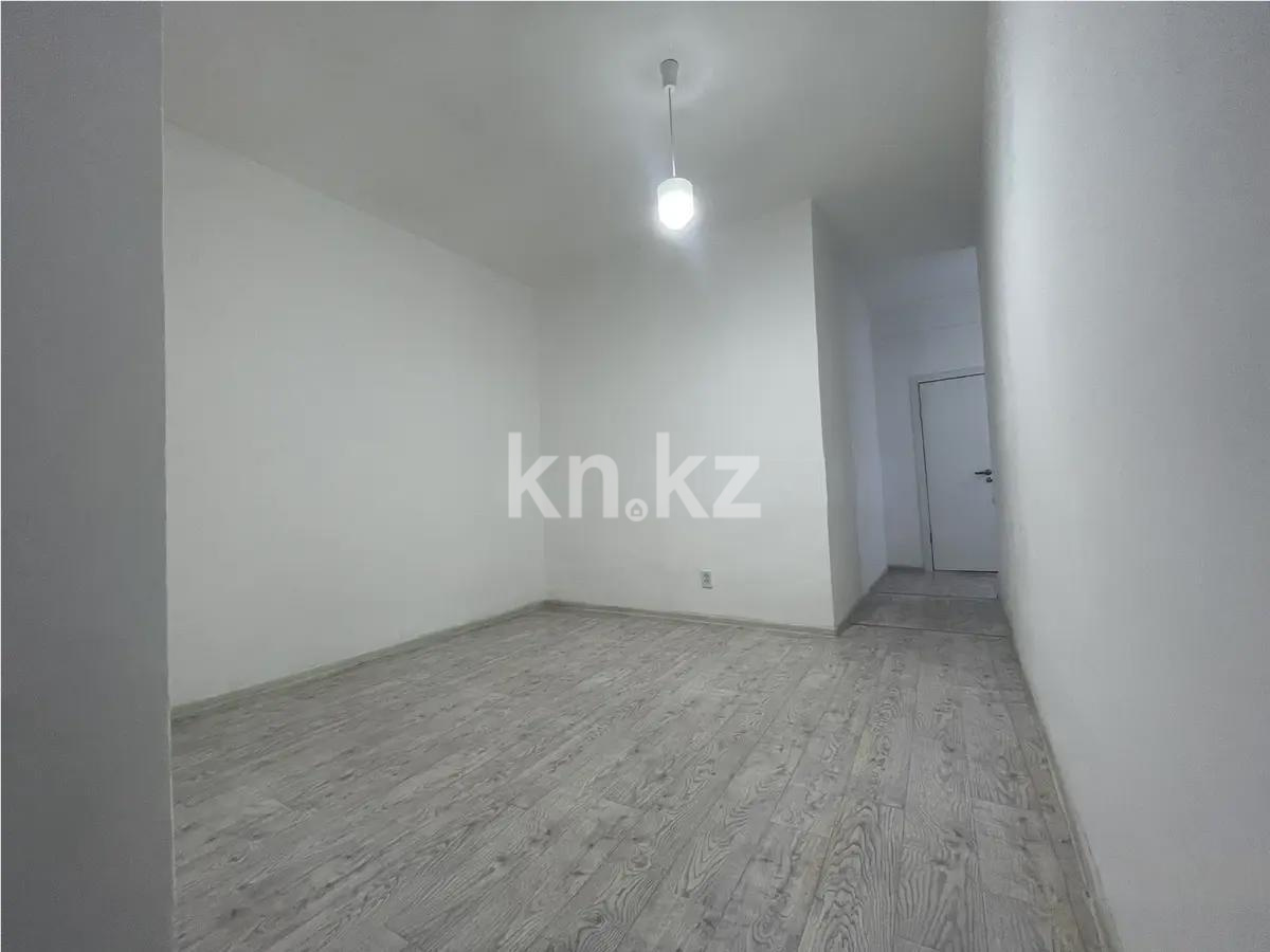 Продажа 1-комнатной квартиры, 29 м² - Продажа однокомнатных квартир в монолитно-каркасном доме в Алматы - страница 5 фото 1 из 3