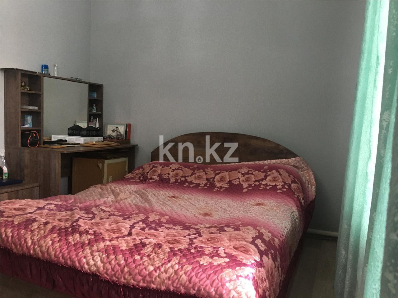 Продажа 4-комнатного дома, 100 м², ул. Сатпаева в Караганде - фото 11