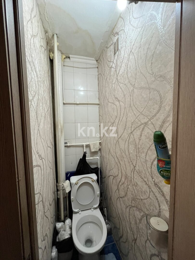 Продажа 3-комнатной квартиры, 63 м² в Караганде - фото 6