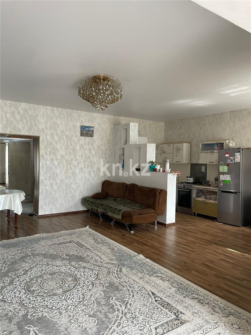 Продажа 3-комнатной квартиры, 81 м², ул. Затаевича (ранее Зональная), дом  81/4 - Продажа квартир в Караганде фото 5 из 14