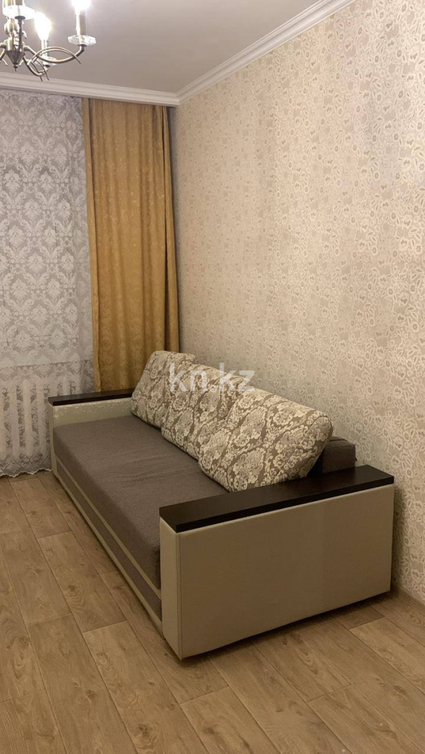 Аренда 1-комнатной квартиры, 40 м² - Аренда недвижимости в Казахстане - страница 28 фото 6 из 10