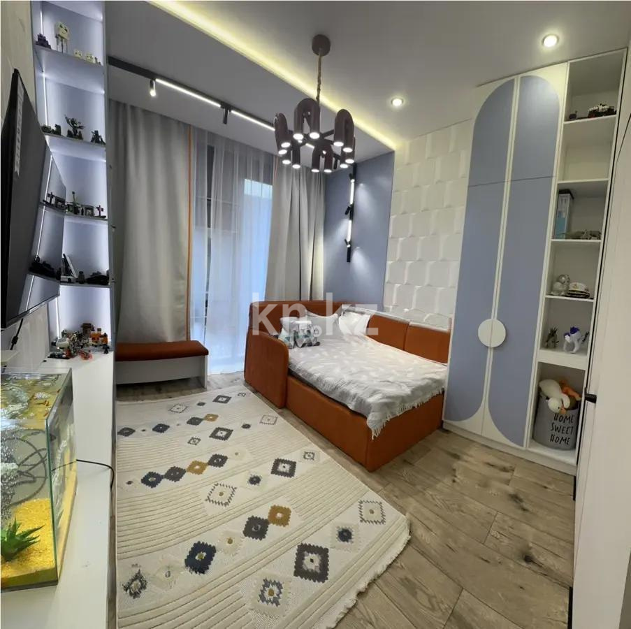 Продажа 6-комнатной квартиры, 280 м² - Продажа квартир в Казахстане - страница 177 фото 3 из 5