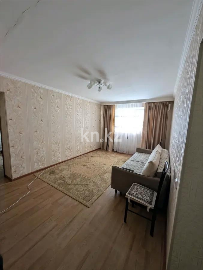 Продажа 2-комнатной квартиры, 56 м² в Астане