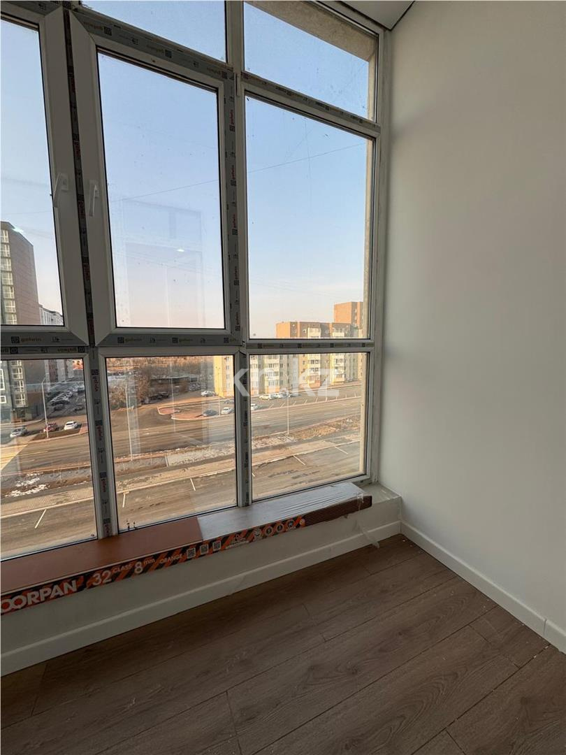 Продажа 2-комнатной квартиры, 40 м², ул. Муканова - Продажа квартир в Караганде фото 4 из 10