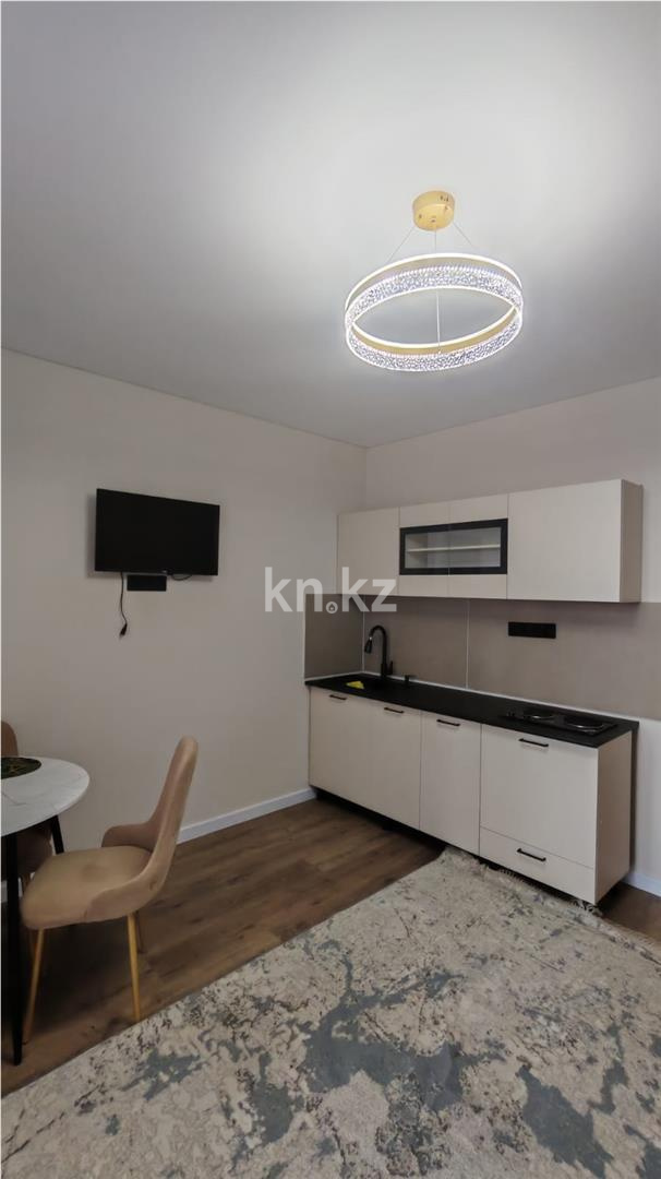 Продажа 2-комнатной квартиры, 40 м² - Продажа двухкомнатных квартир в Караганде - страница 30 фото 4 из 21