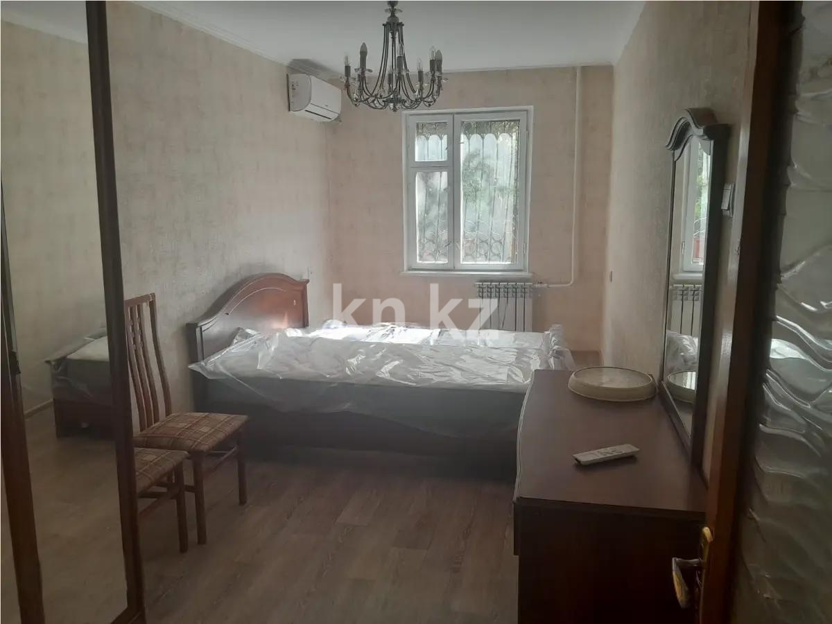 Продажа 3-комнатной квартиры, 60 м², пр. Гагарина, дом  294/3 - Продажа  трехкомнатных квартир в Алматы без посредников фото 2 из 5