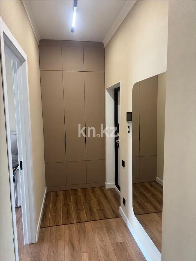 Продажа 1-комнатной квартиры, 39 м² в Астане - фото 5