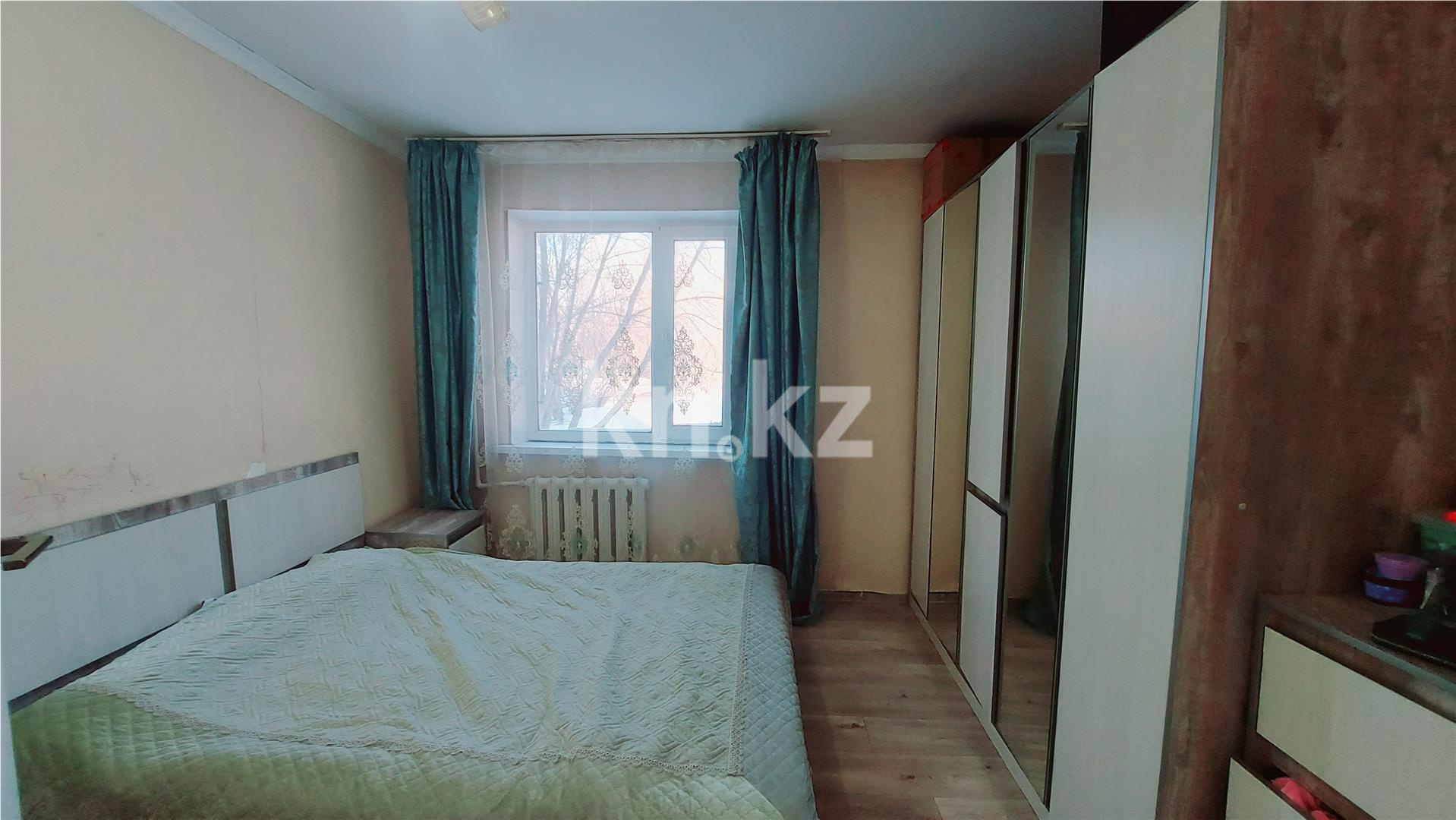 Продажа 3-комнатной квартиры, 47 м² - Продажа квартир в Караганде - страница 8 фото 5 из 14