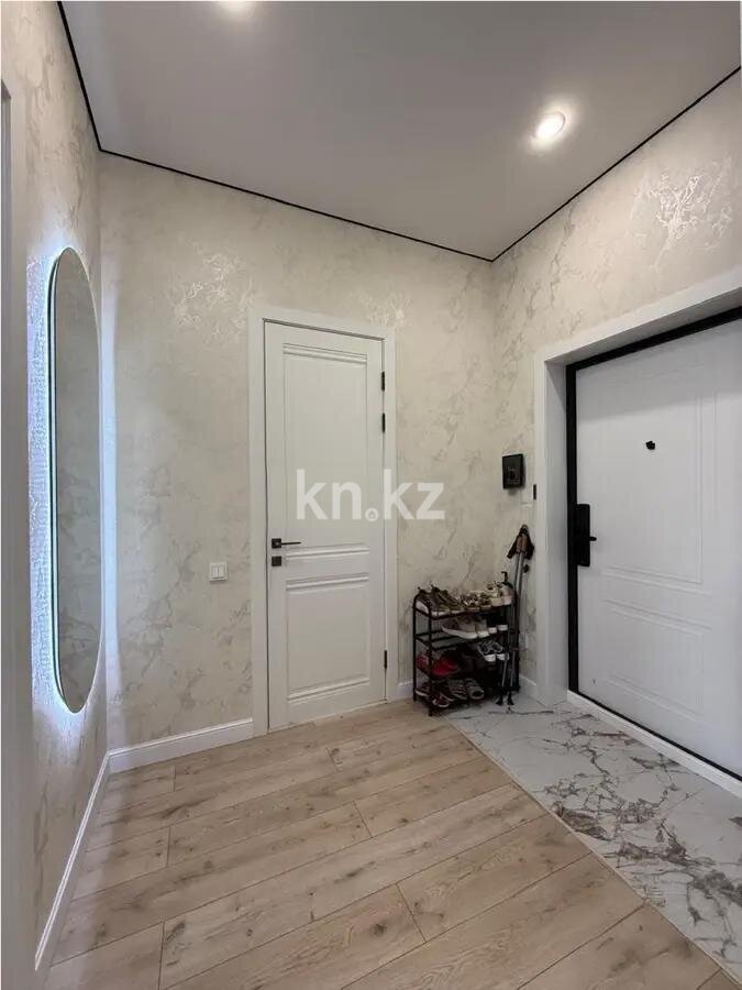 Продажа 1-комнатной квартиры, 42 м² в Астане - фото 3