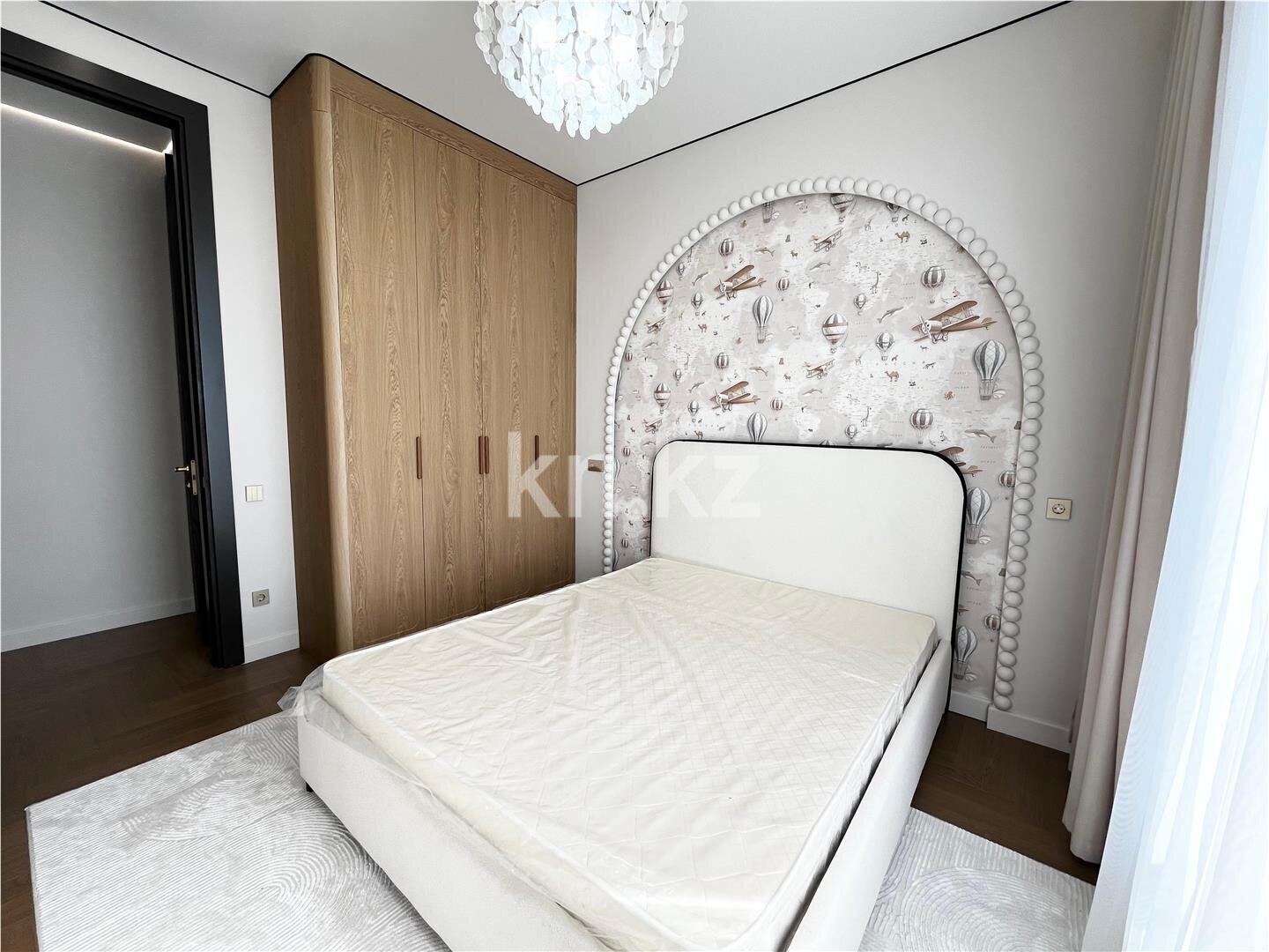 Продажа 3-комнатной квартиры, 65 м² в Астане - фото 6