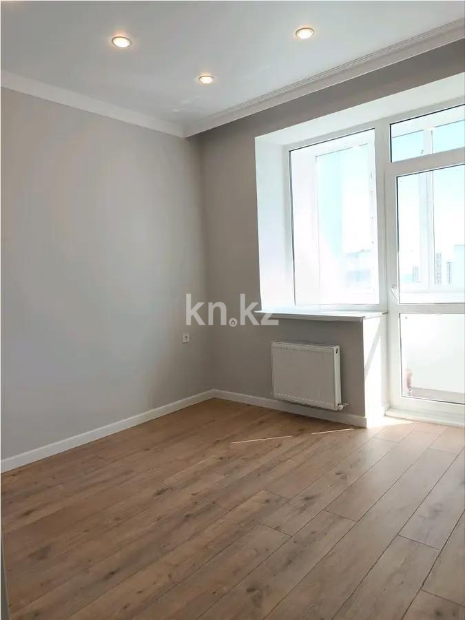 Продажа 2-комнатной квартиры, 38.68 м² - Продажа квартир в новостройках Астаны - страница 5 фото 2 из 6