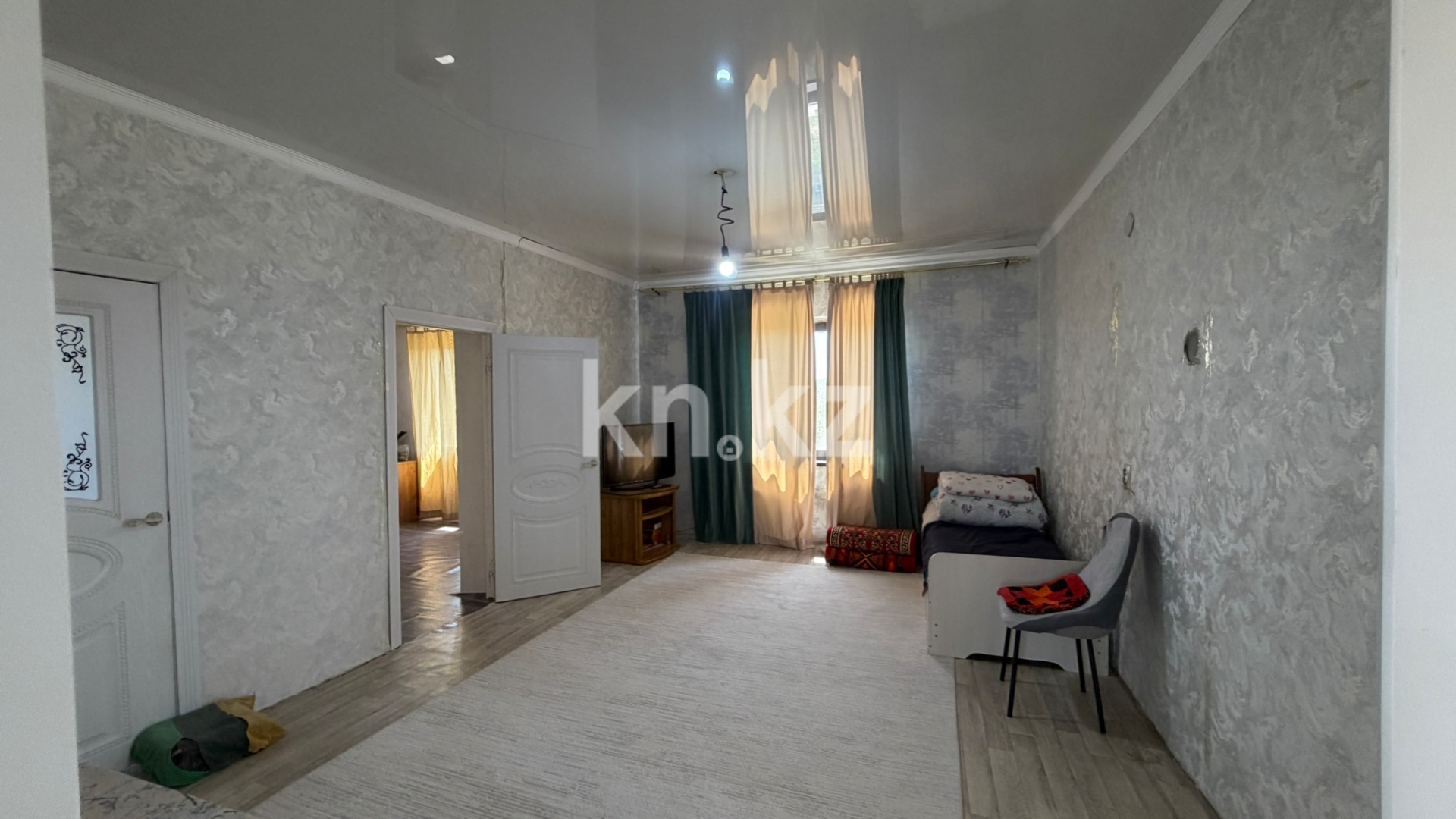 Продажа 4-комнатного дома, 160 м² - Продажа домов, коттеджей в Казахстане фото 3 из 17