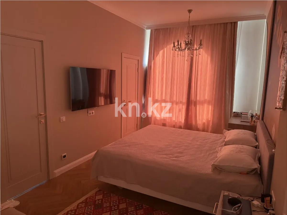 Продажа 3-комнатной квартиры, 110 м² - Продажа трехкомнатных квартир от собственников в Астане фото 2 из 7
