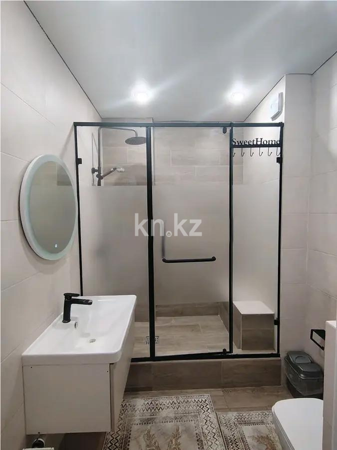 Продажа 3-комнатной квартиры, 83 м², ул. Мухамедханова, дом  4в - Продажа квартир в новостройках Астаны с фото фото 5 из 6