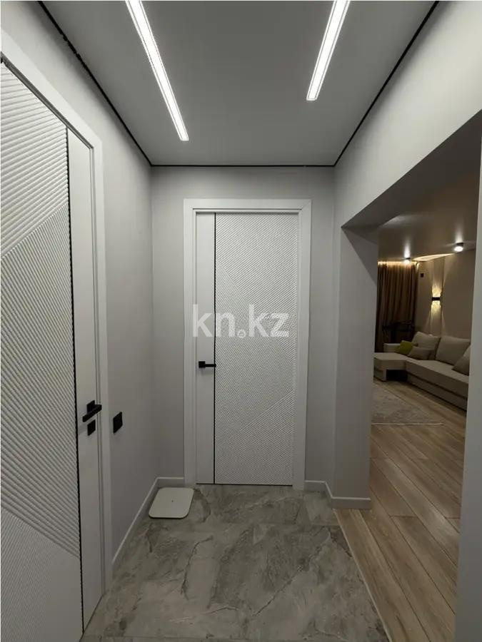 Продажа 2-комнатной квартиры, 42 м² в Астане - фото 5