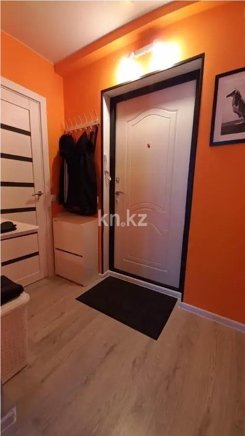 Продажа 1-комнатной квартиры, 30.5 м² в Алматы - фото 4