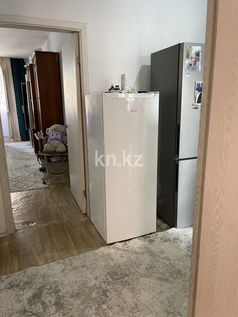 Продажа 2-комнатной квартиры, 61.5 м², Микрорайон Шугыла в Алматы - фото 23