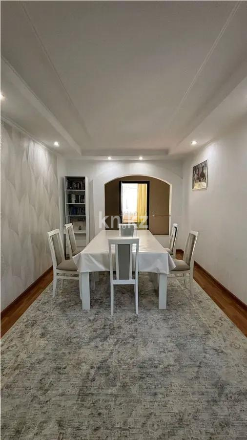 Продажа 4-комнатной квартиры, 76 м², 9 мкр., дом  21 - Продажа  четырехкомнатных квартир в Алматы фото 2 из 7