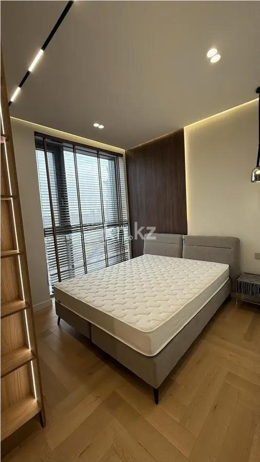 Продажа 5-комнатной квартиры, 173 м², ул. Сарайшык, дом  34/2 - Продажа  пятикомнатных квартир в новостройках Астаны фото 2 из 6