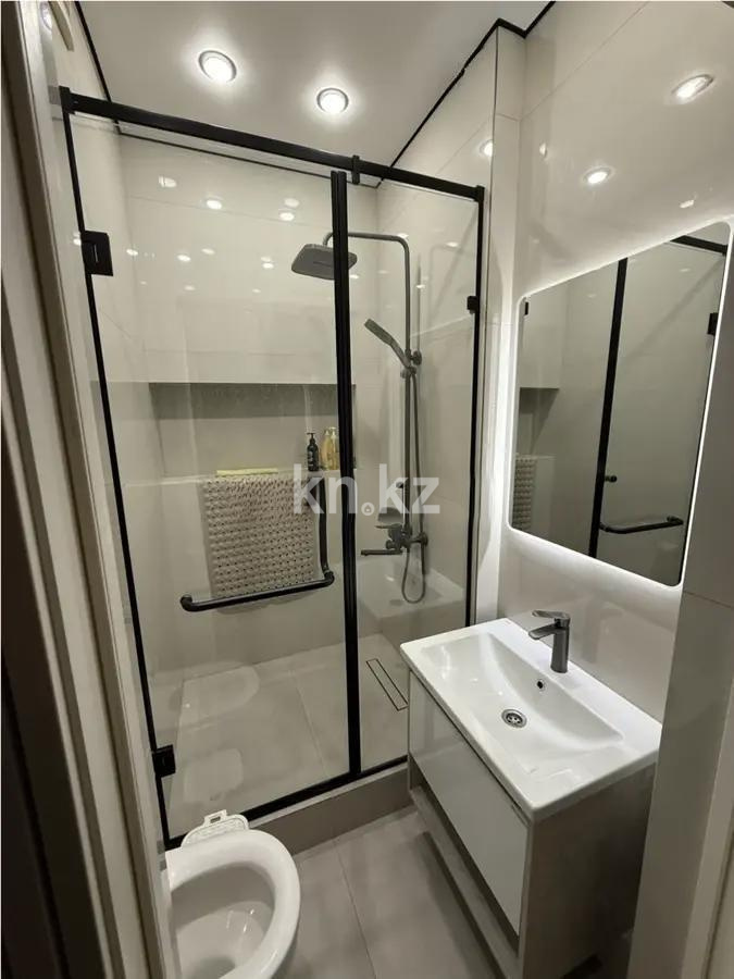 Продажа 3-комнатной квартиры, 102 м² в Алматы - фото 5