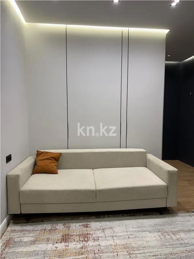 Продажа 2-комнатной квартиры, 48.5 м², пр. Туран, дом  52/6 в Астане