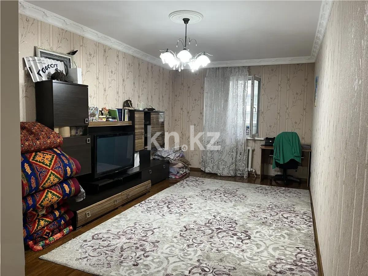Продажа 3-комнатной квартиры, 106 м² - Недвижимость в Астане - страница 6 фото 2 из 7