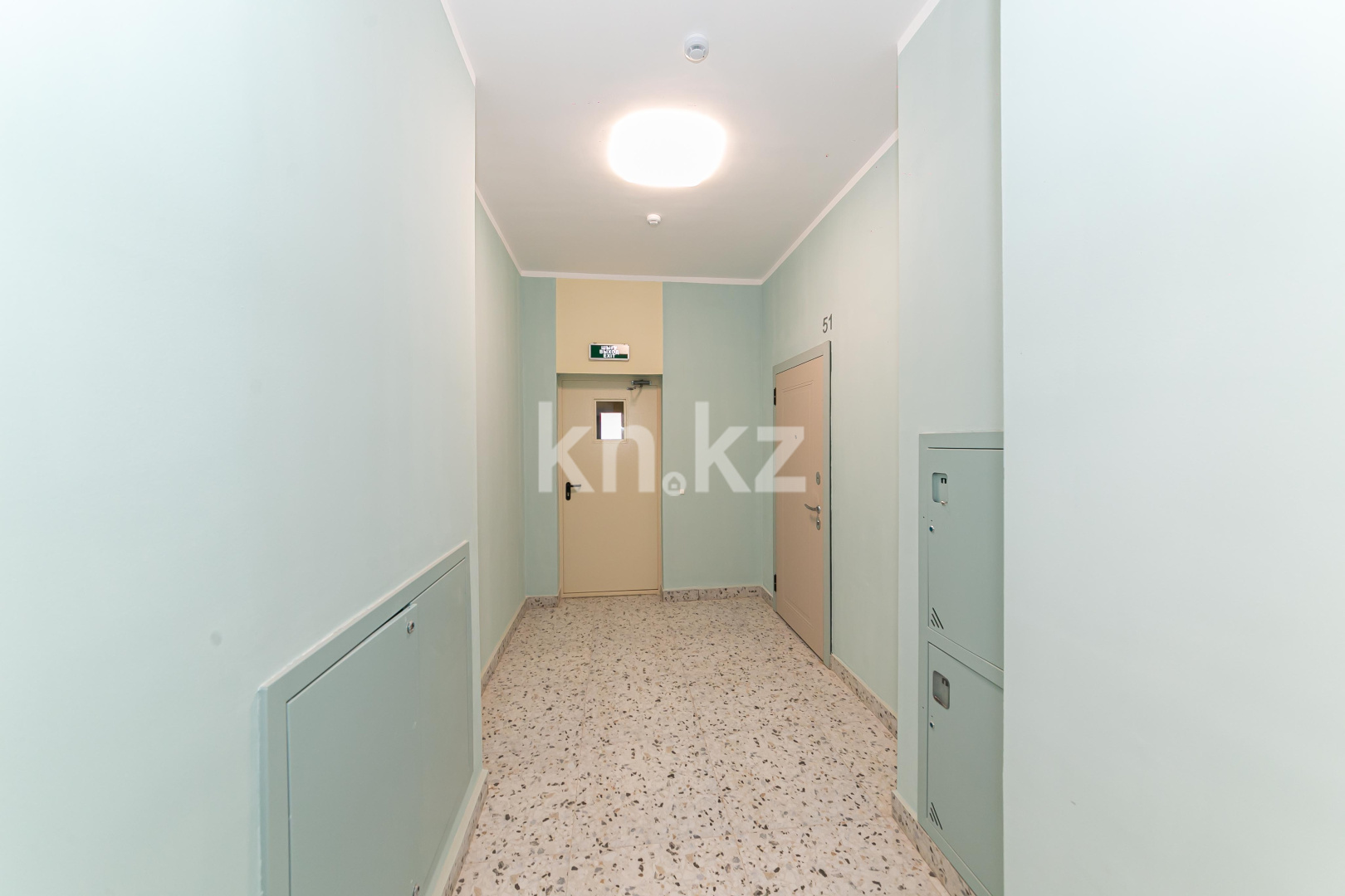 Продажа 2-комнатной квартиры, 41 м², ул. Нажимеденова, дом  26/1 в Астане - фото 23