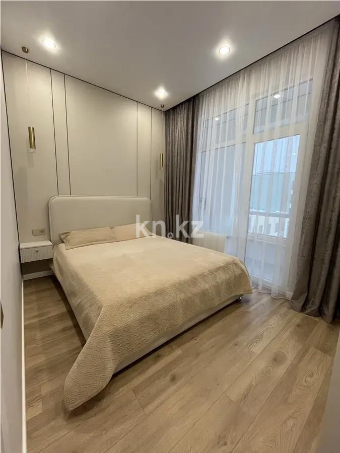 Продажа 2-комнатной квартиры, 40 м² в Астане - фото 2