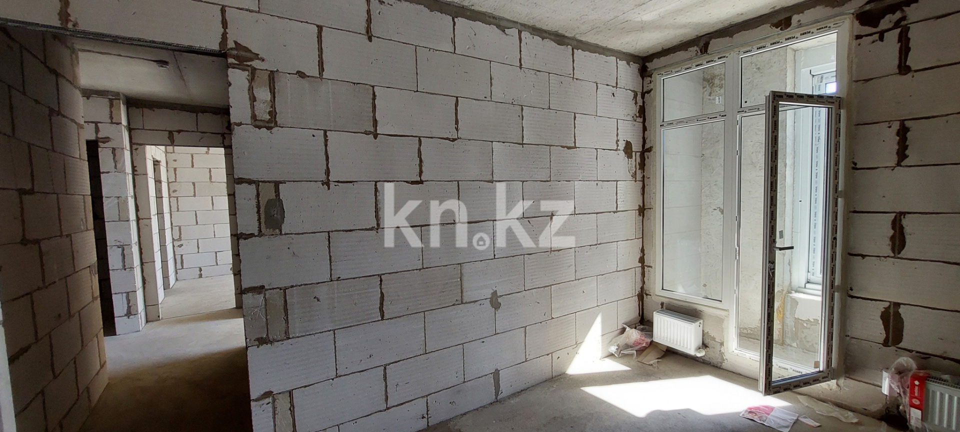 Продажа 2-комнатной квартиры, 73 м² в Астане - фото 18