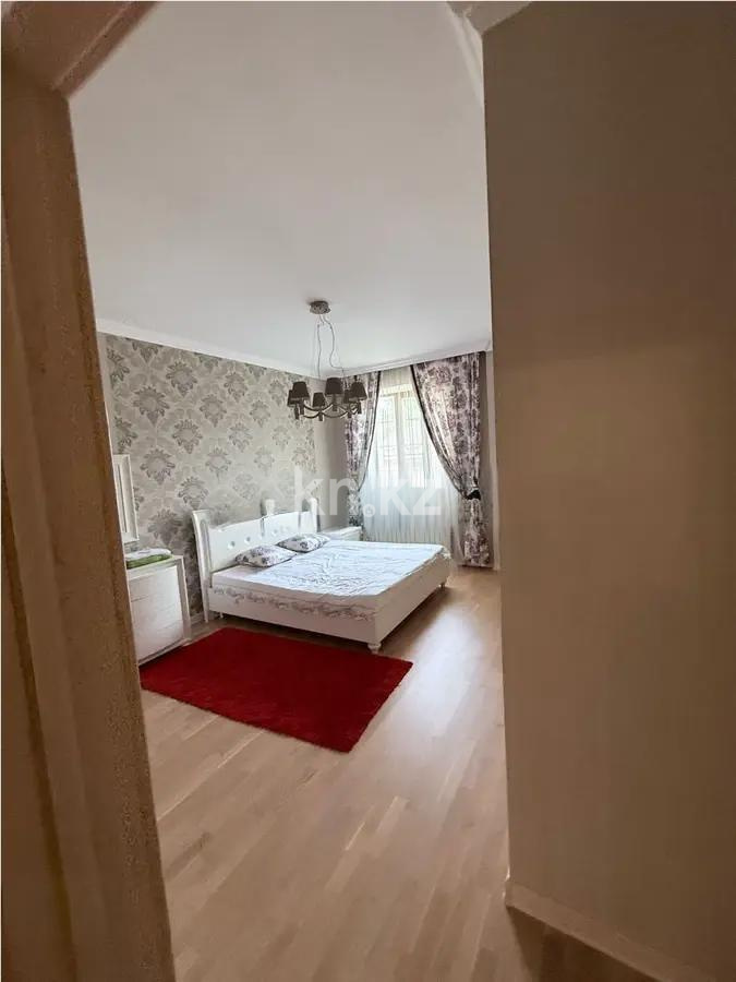 Продажа 2-комнатной квартиры, 100 м², ул. Мухамедханова, дом  7/1 - Продажа  двухкомнатных квартир в новостройках Астаны без посредников с фото фото 2 из 4
